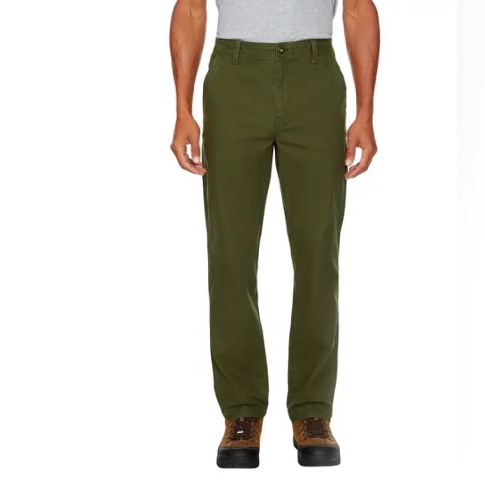 Legendary Outfitters Men's Canvas Pants